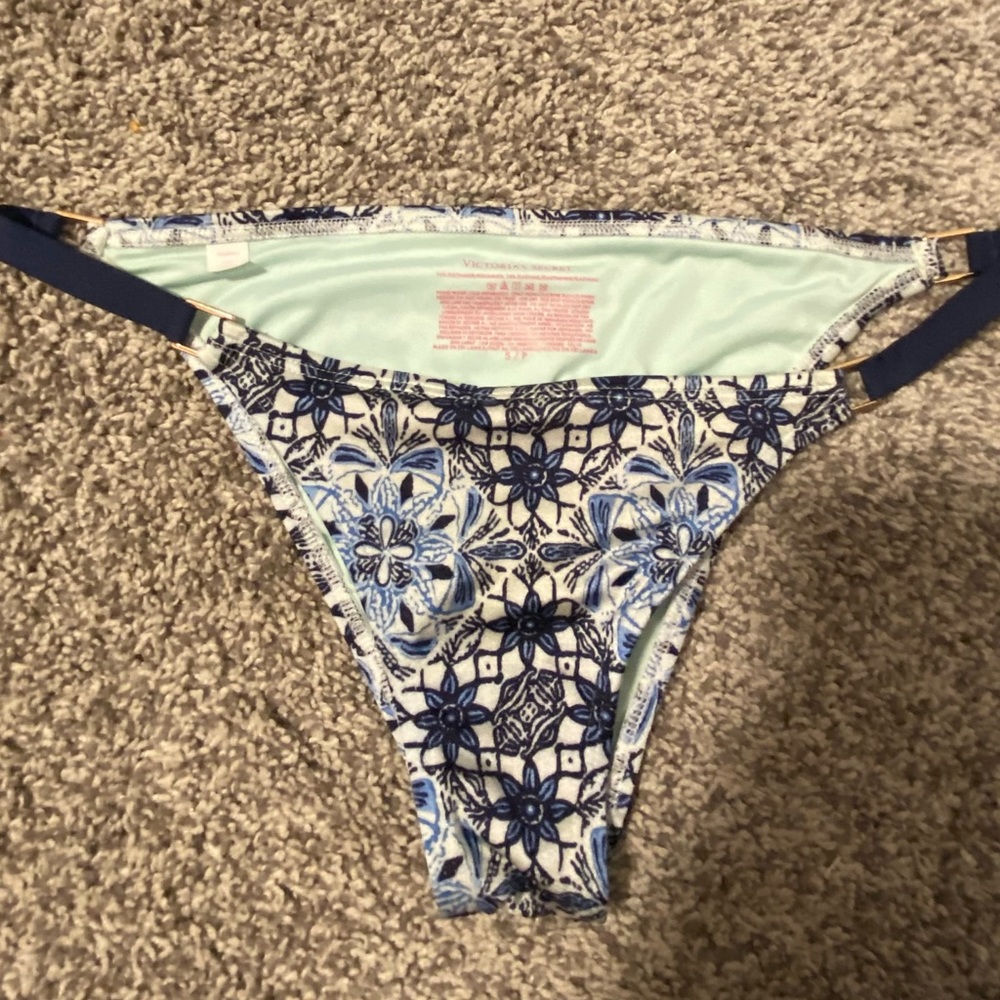 Victoria’s Secret Bikini Bottom